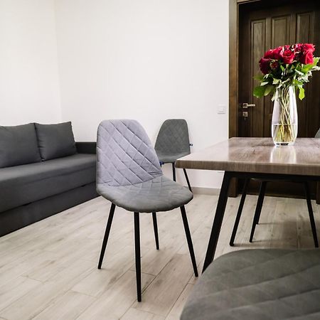 Вікторія Hotel Polyana  Eksteriør billede