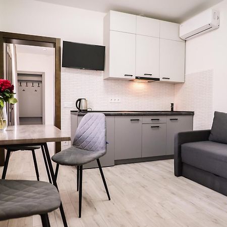 Вікторія Hotel Polyana  Eksteriør billede