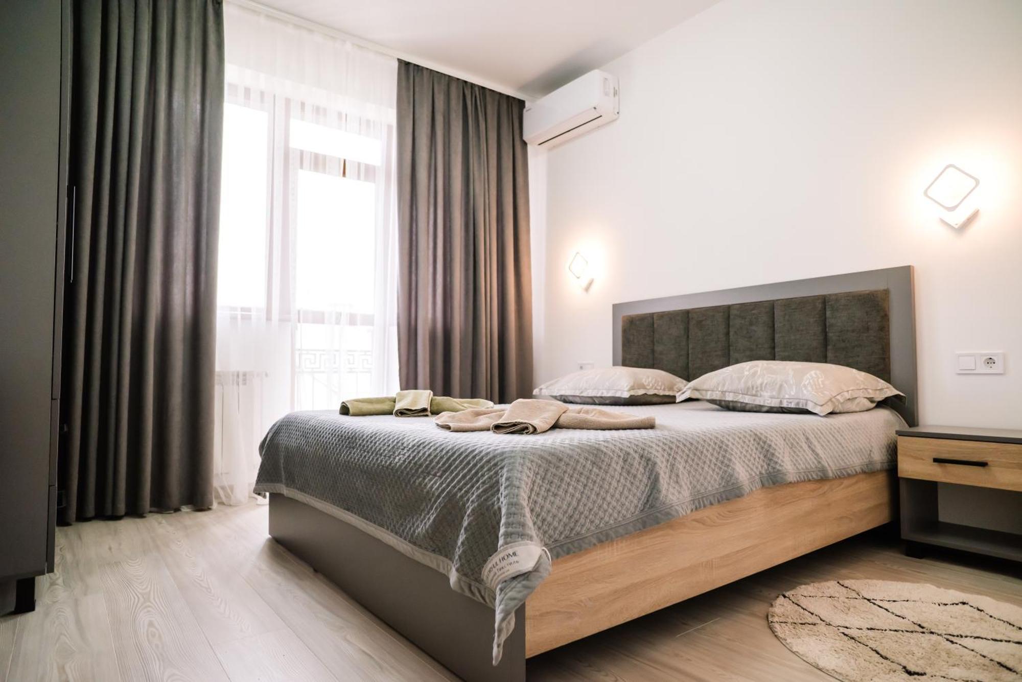 Вікторія Hotel Polyana  Eksteriør billede