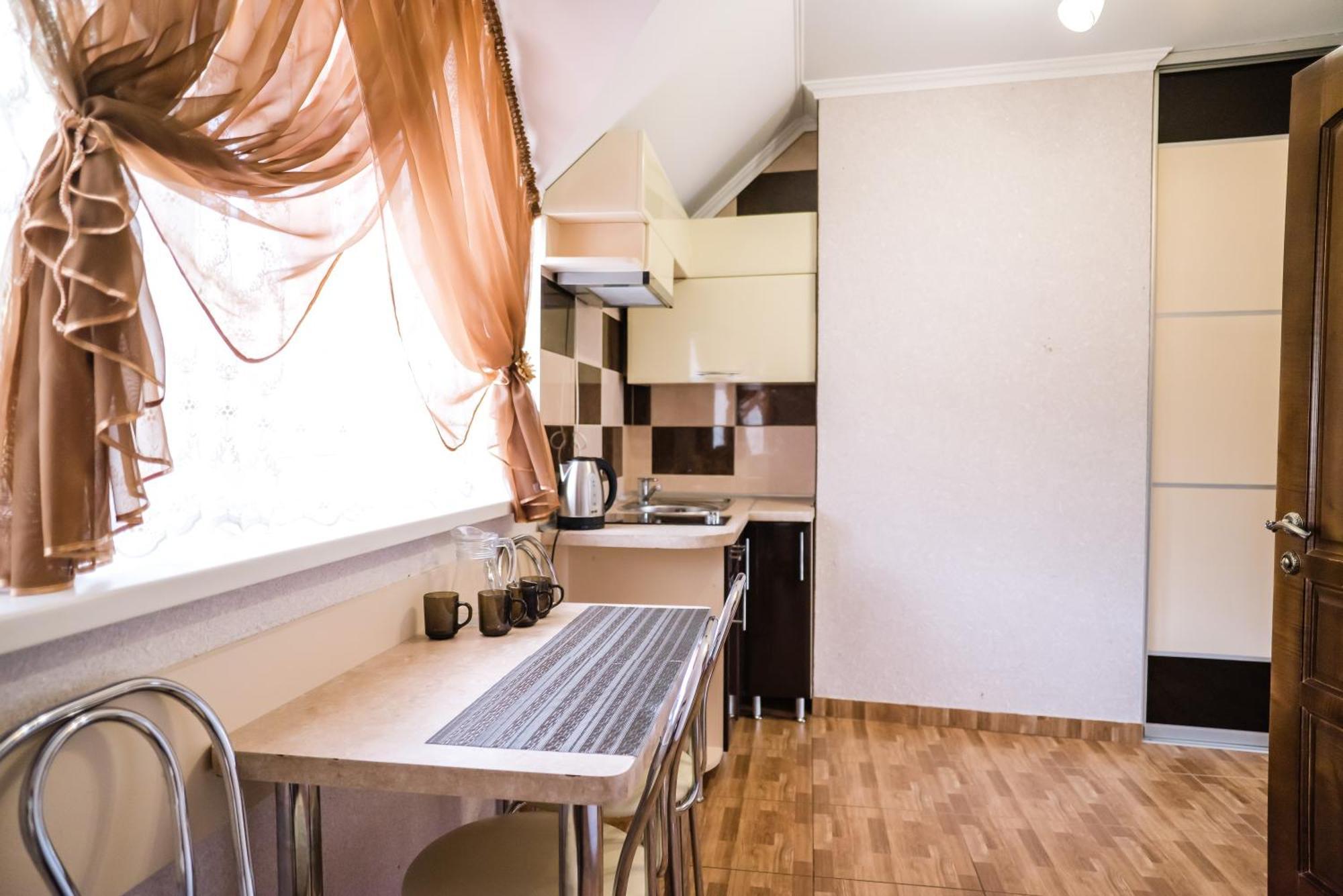 Вікторія Hotel Polyana  Eksteriør billede