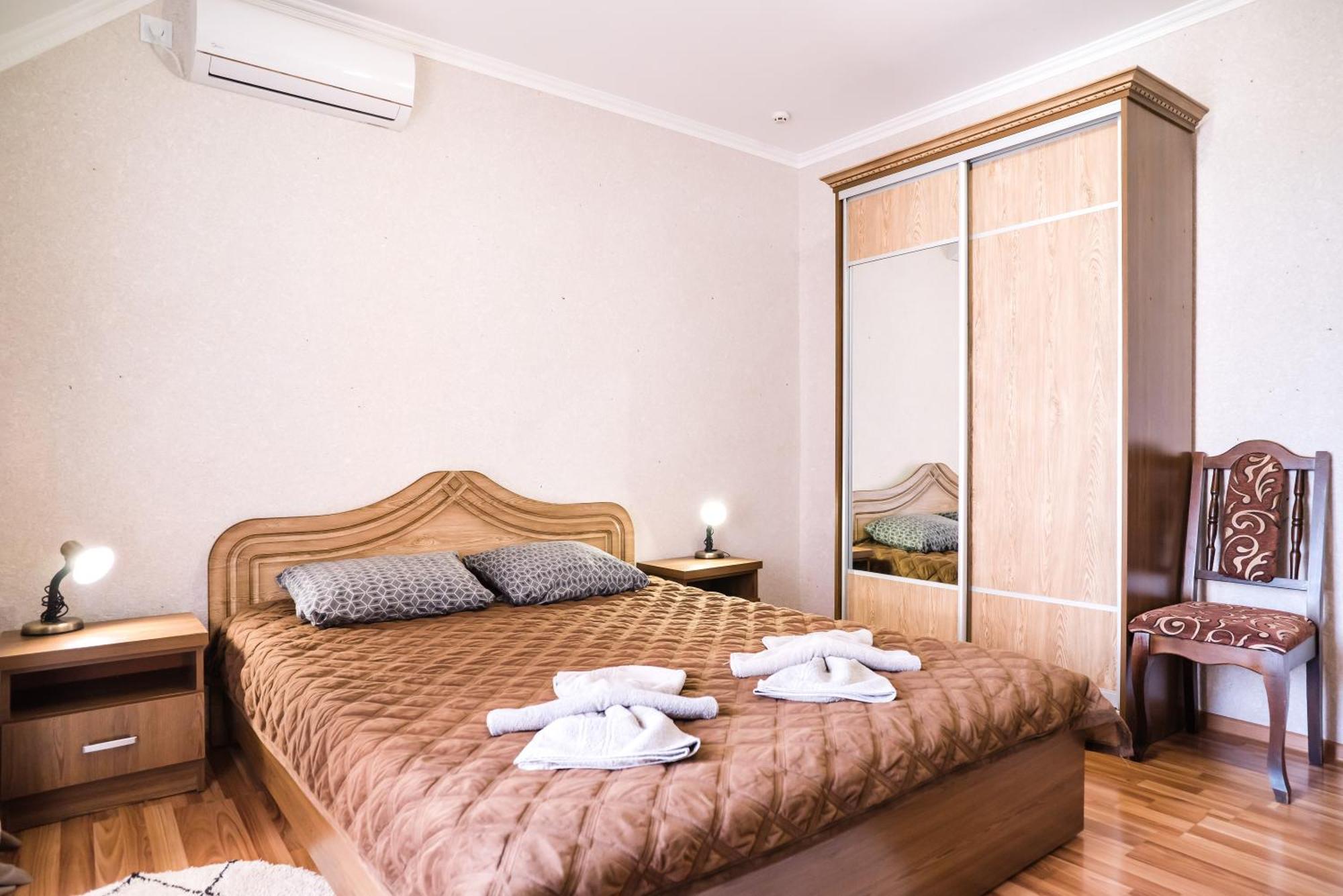 Вікторія Hotel Polyana  Eksteriør billede