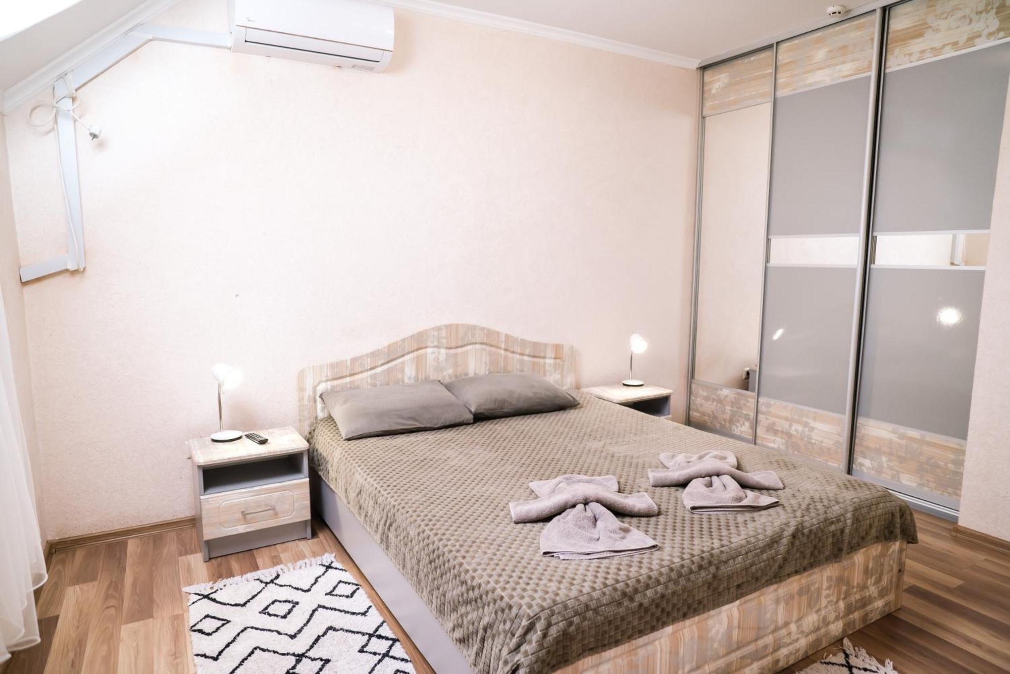 Вікторія Hotel Polyana  Eksteriør billede