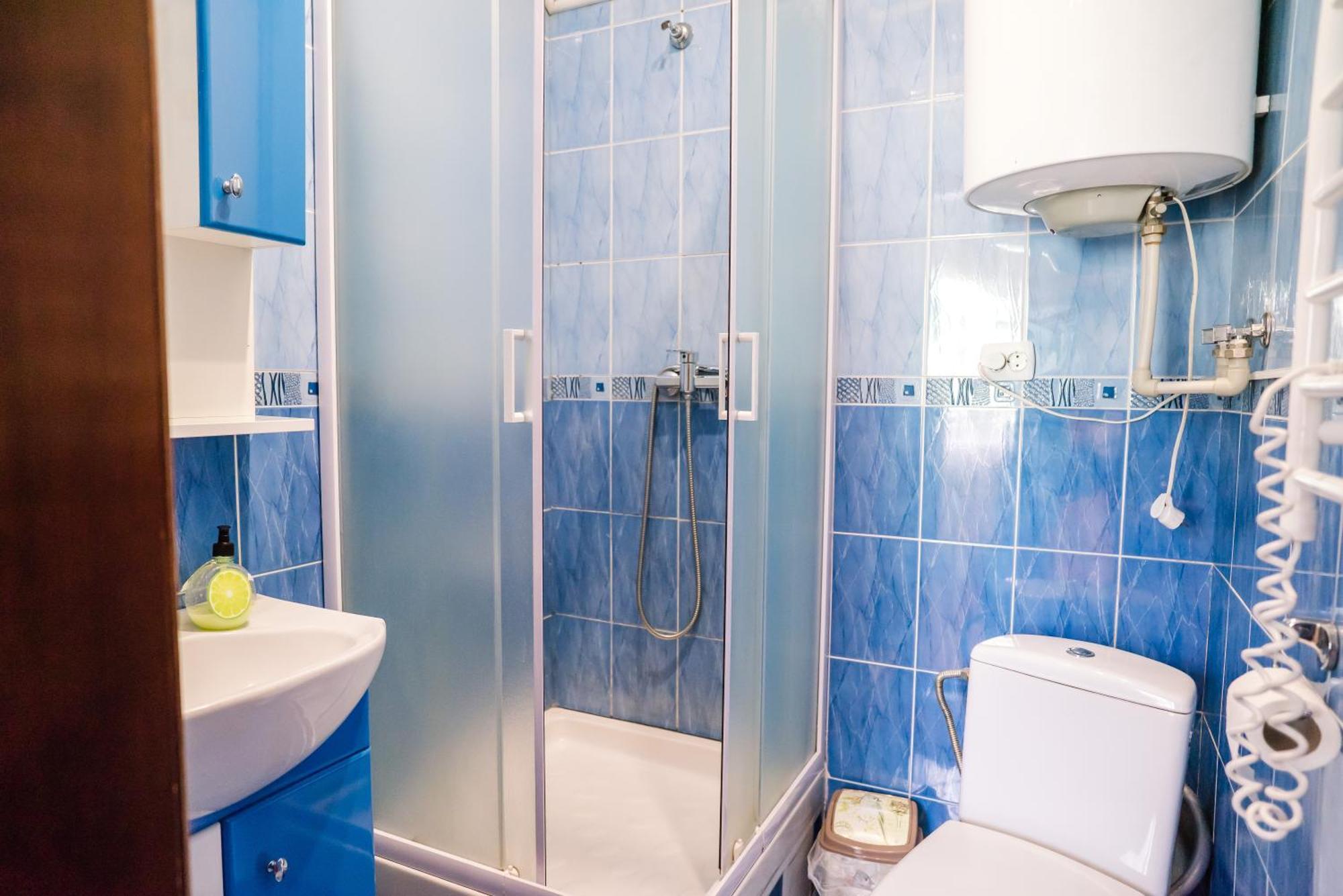 Вікторія Hotel Polyana  Eksteriør billede
