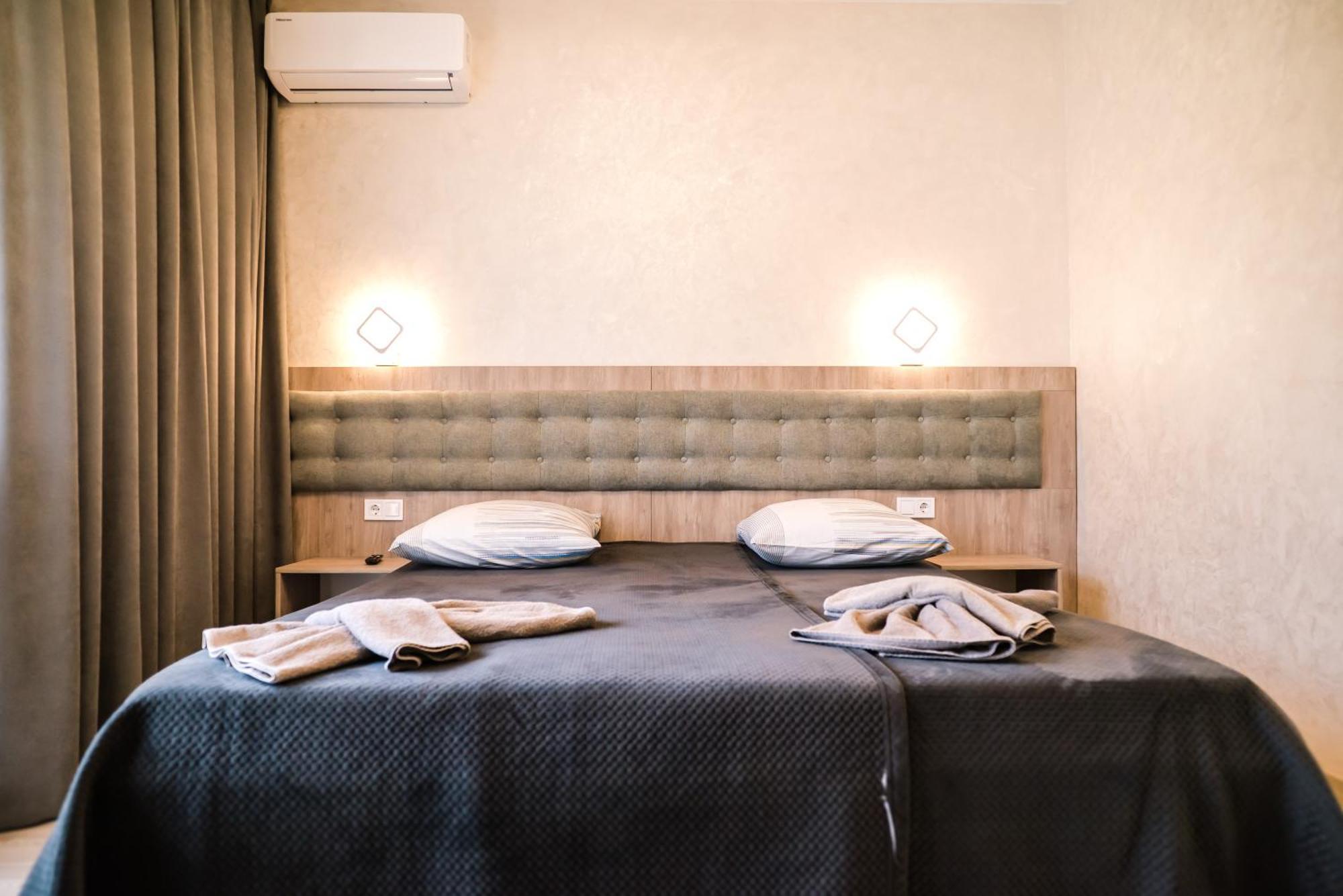 Вікторія Hotel Polyana  Eksteriør billede